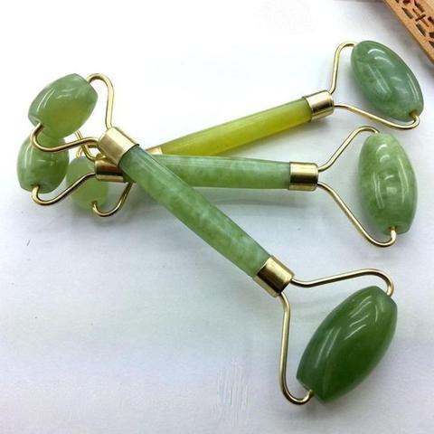 Beauty Jade Massage Facial Massage Beauty Massage Roller Beauty Jade Massage Facial Massage Beauty Massage Roller